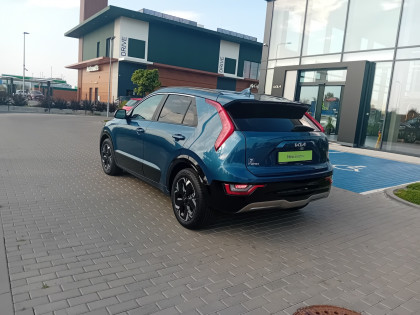 204KM 64.8 KWh L +TEC +HP EV Klima Czujniki Navi RABAT 91.300!!!