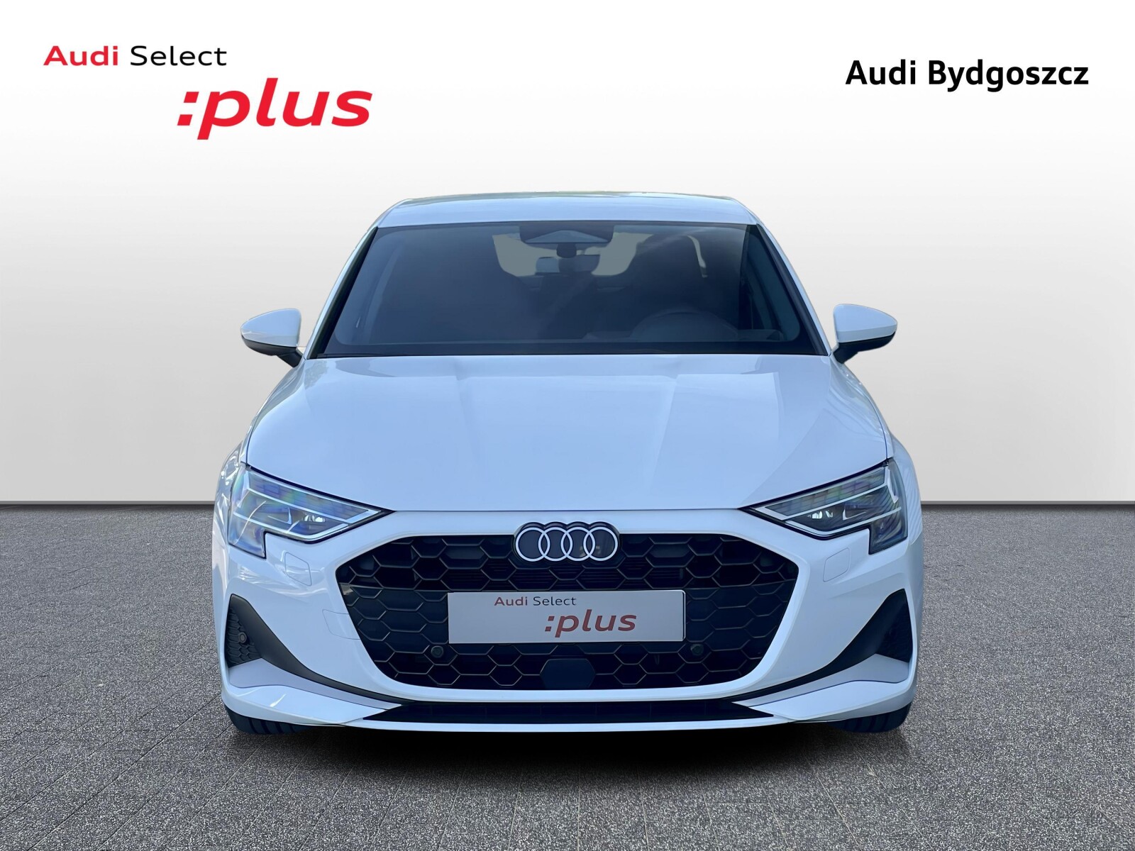Audi A3 Limousine - zdjęcie 8