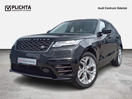 Range Rover Velar