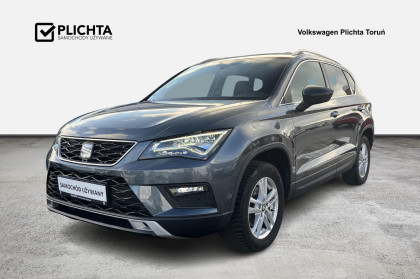 Ateca