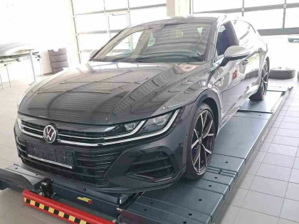 Arteon Shooting Brake