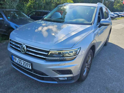 Tiguan Allspace