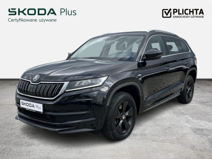 Kodiaq