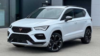 Ateca