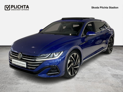 Arteon Shooting Brake