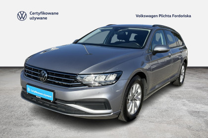 Passat Variant