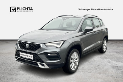 Ateca