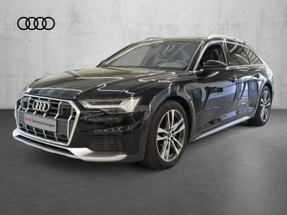 A6 allroad quattro