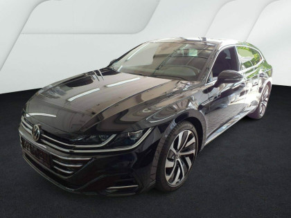 Arteon Shooting Brake