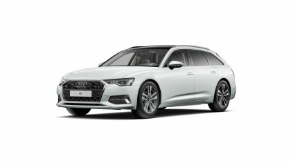 A6 Avant