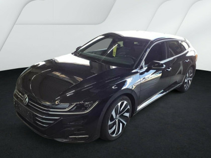 Arteon Shooting Brake