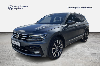 Tiguan Allspace