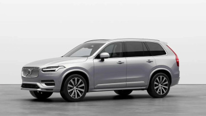 XC 90