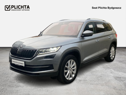 Kodiaq