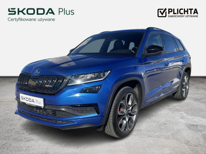 Kodiaq