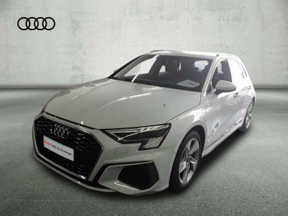 A3 Sportback