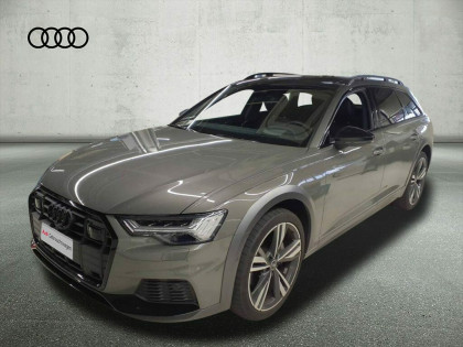 A6 allroad quattro