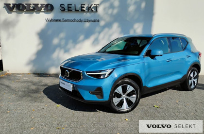 XC 40