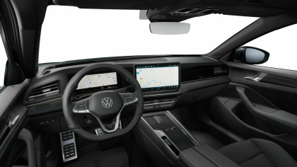 R-Line Plus 2.0 TSI 4MOTION 265 KM DSG OD RĘKI Plichta Gdańsk