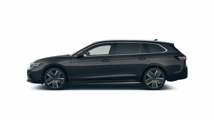 R-Line Plus 2.0 TSI 4MOTION 265 KM DSG OD RĘKI Plichta Gdańsk