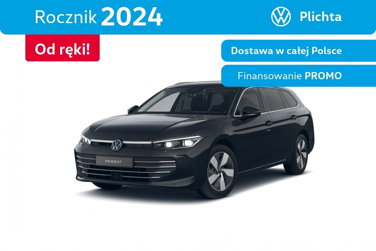 Business Plus 2.0 TDI 150 KM DSG OD RĘKI Plichta Gdańsk