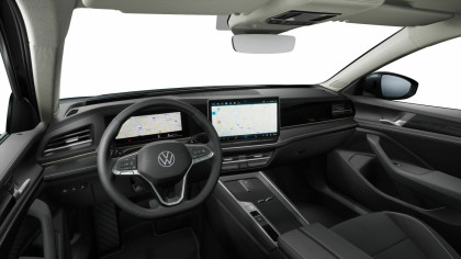 Business Plus 2.0 TDI 150 KM DSG OD RĘKI Plichta Gdańsk