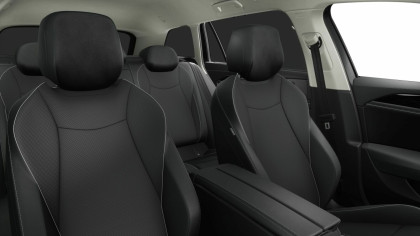 Business Plus 2.0 TDI 150 KM DSG OD RĘKI Plichta Gdańsk