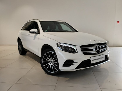 GLC 220