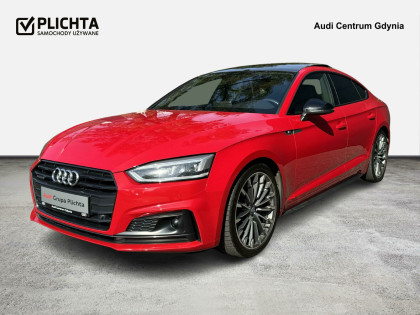 A5 Sportback