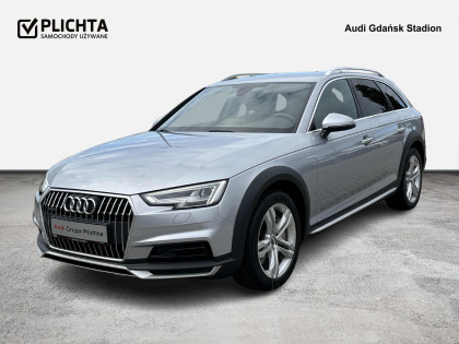 A4 allroad quattro