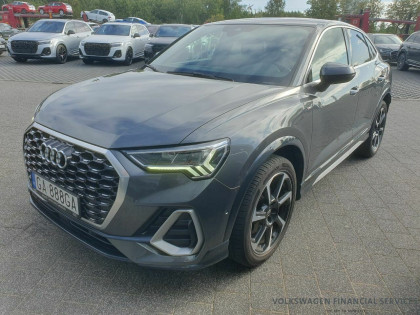 Q3 Sportback