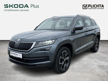 Kodiaq