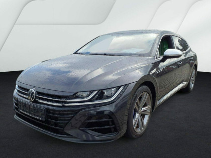 Arteon Shooting Brake