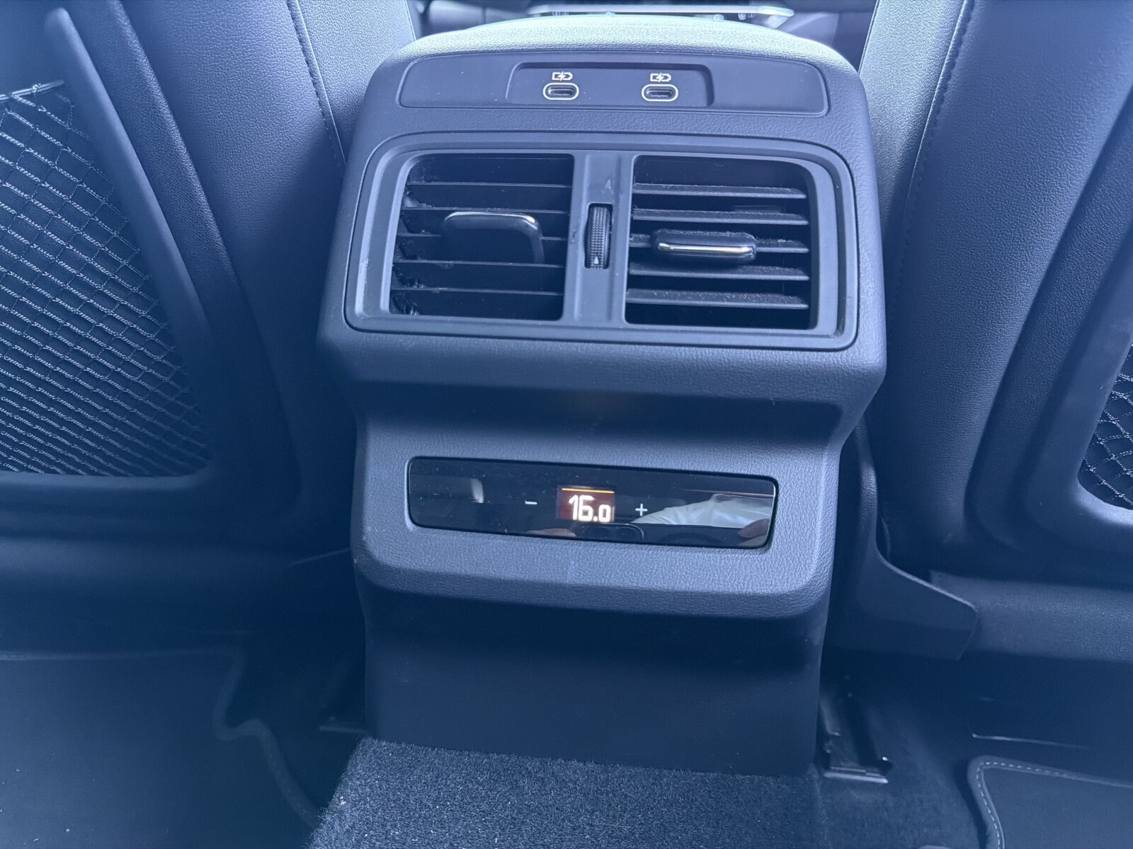 Audi SQ5 - zdjęcie 24