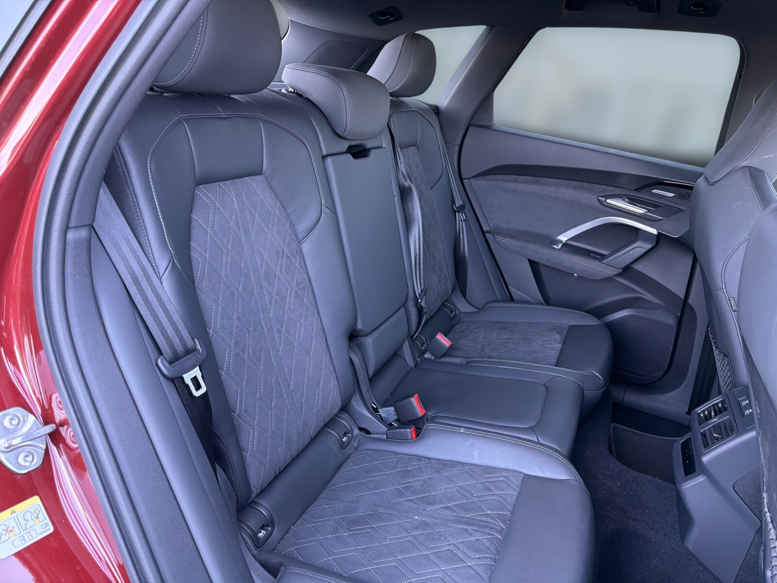 Audi SQ5 - zdjęcie 15