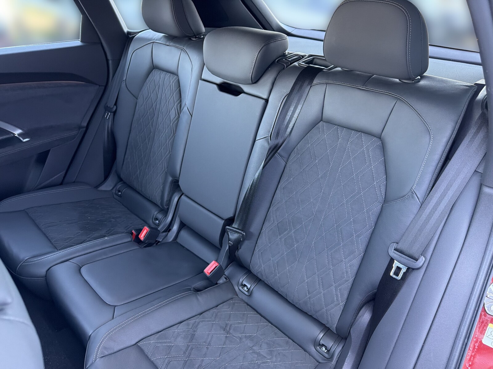 Audi SQ5 - zdjęcie 14