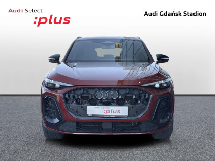 Od Ręki / Hak / Matrix LED / Akt. Tempomat / Martwe Pole / Head-up