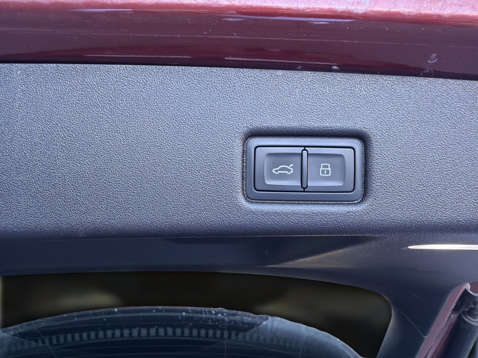Audi SQ5 - zdjęcie 28