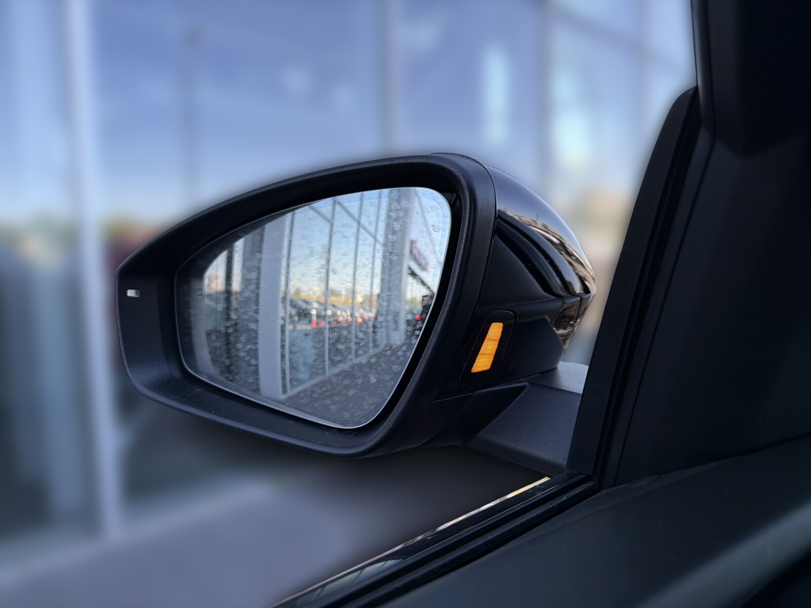 Audi SQ5 - zdjęcie 23