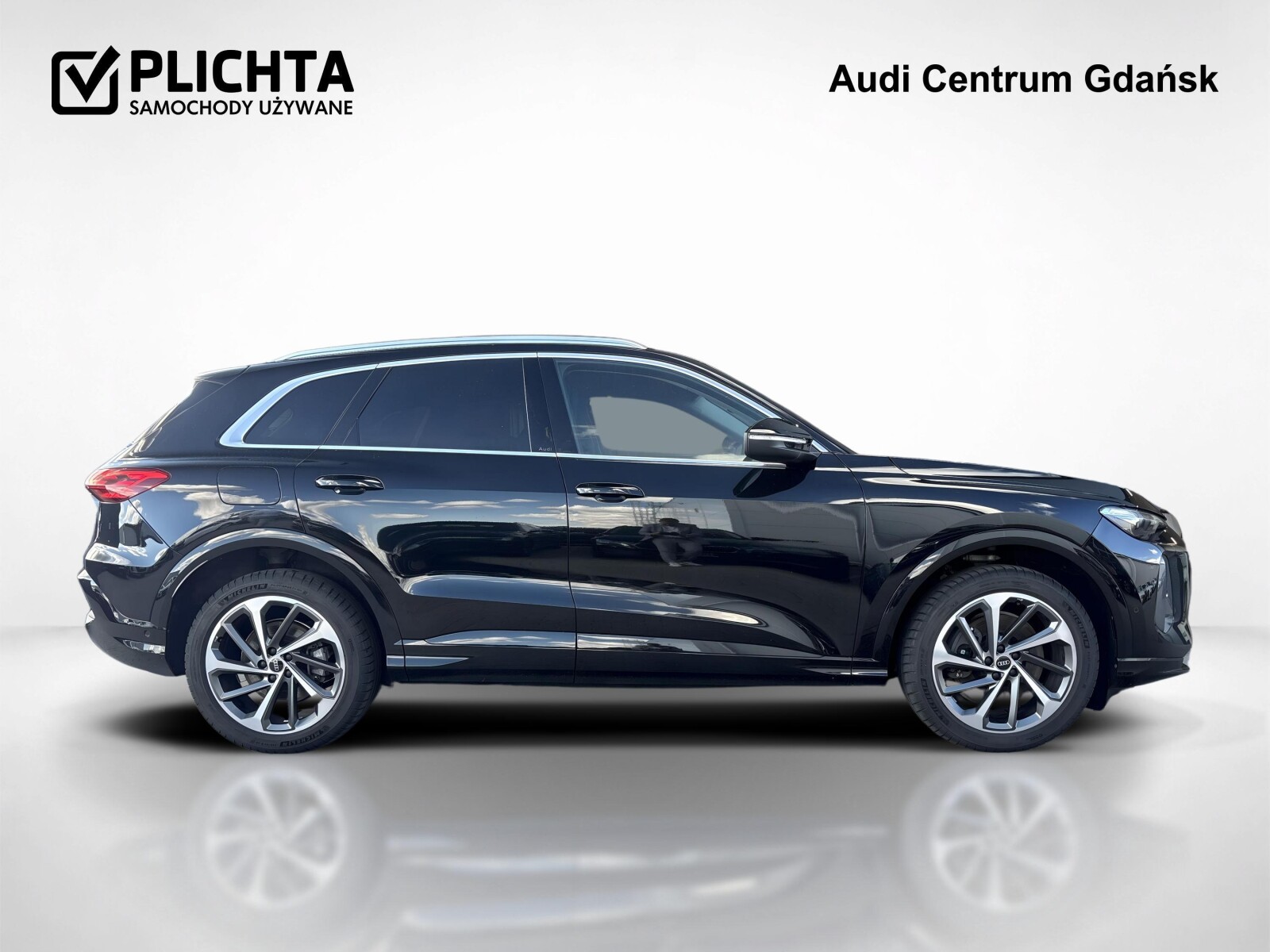 Audi Q5 - zdjęcie 14