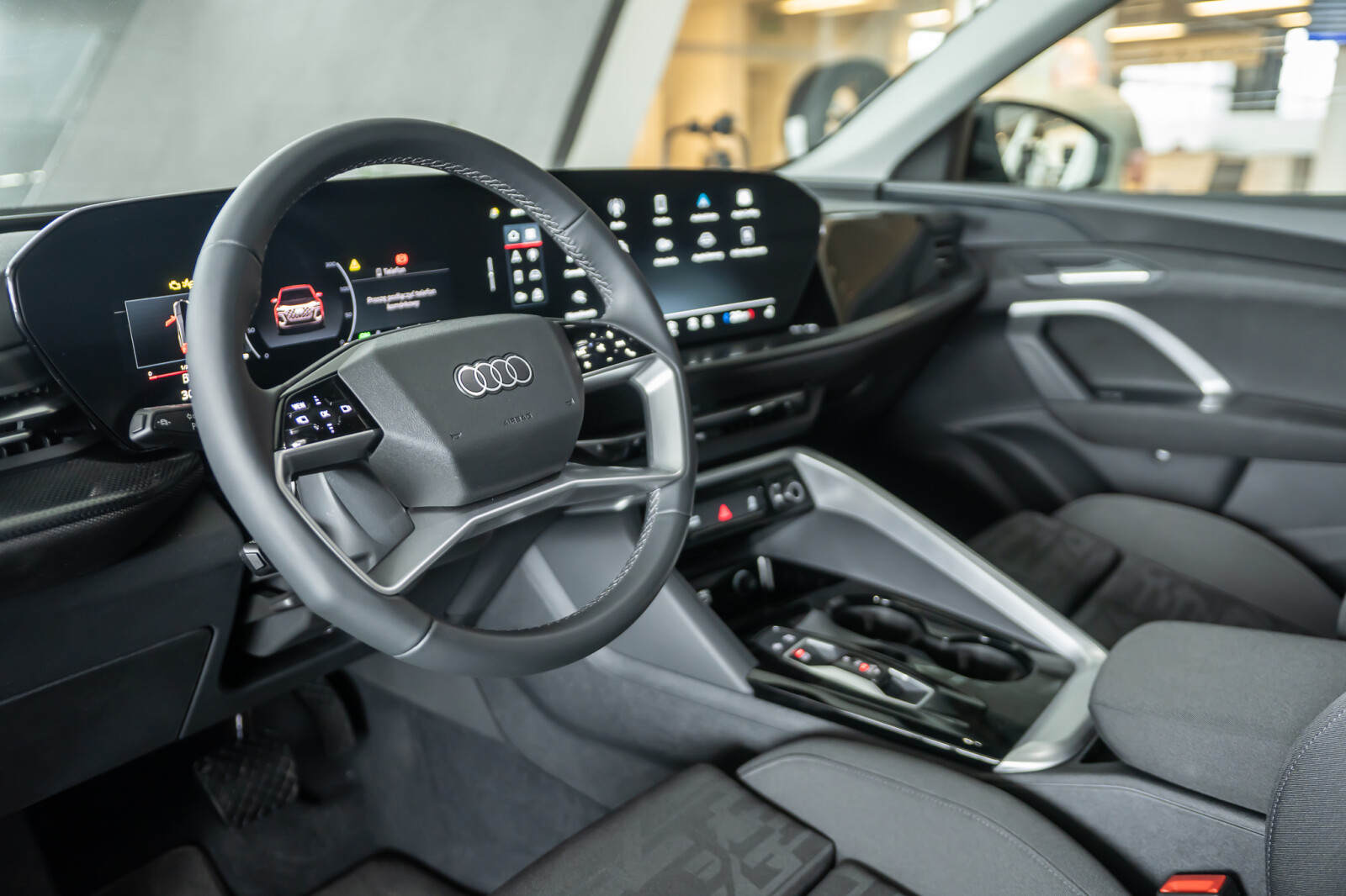 Audi Q5 - zdjęcie 7
