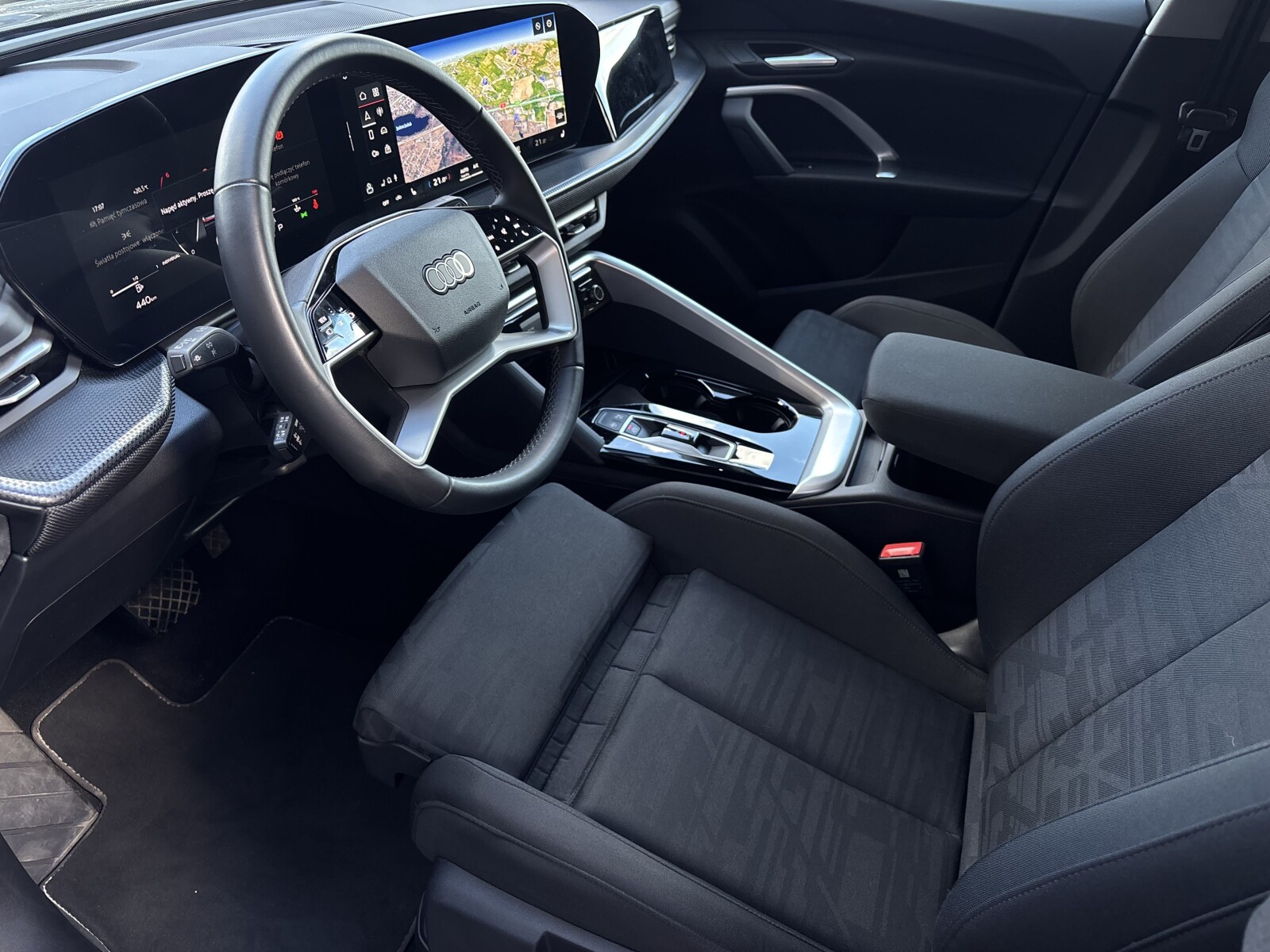 Audi Q5 - zdjęcie 23