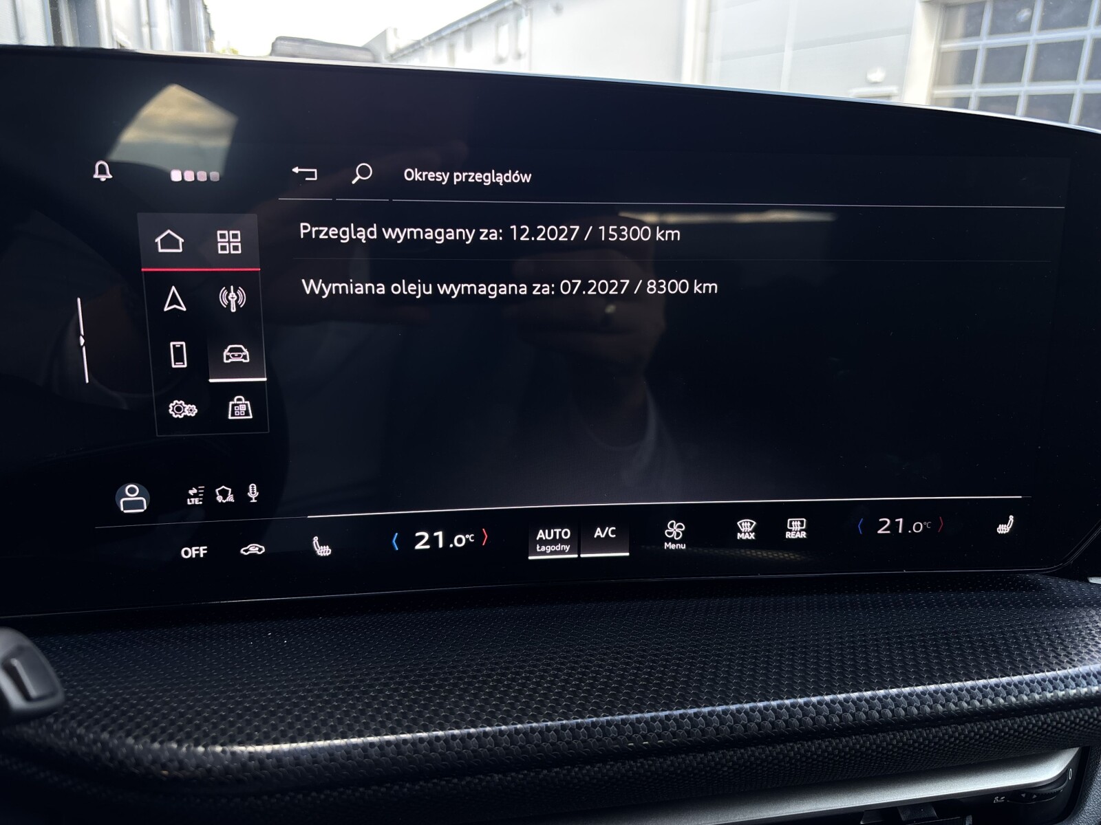 Audi Q5 - zdjęcie 27