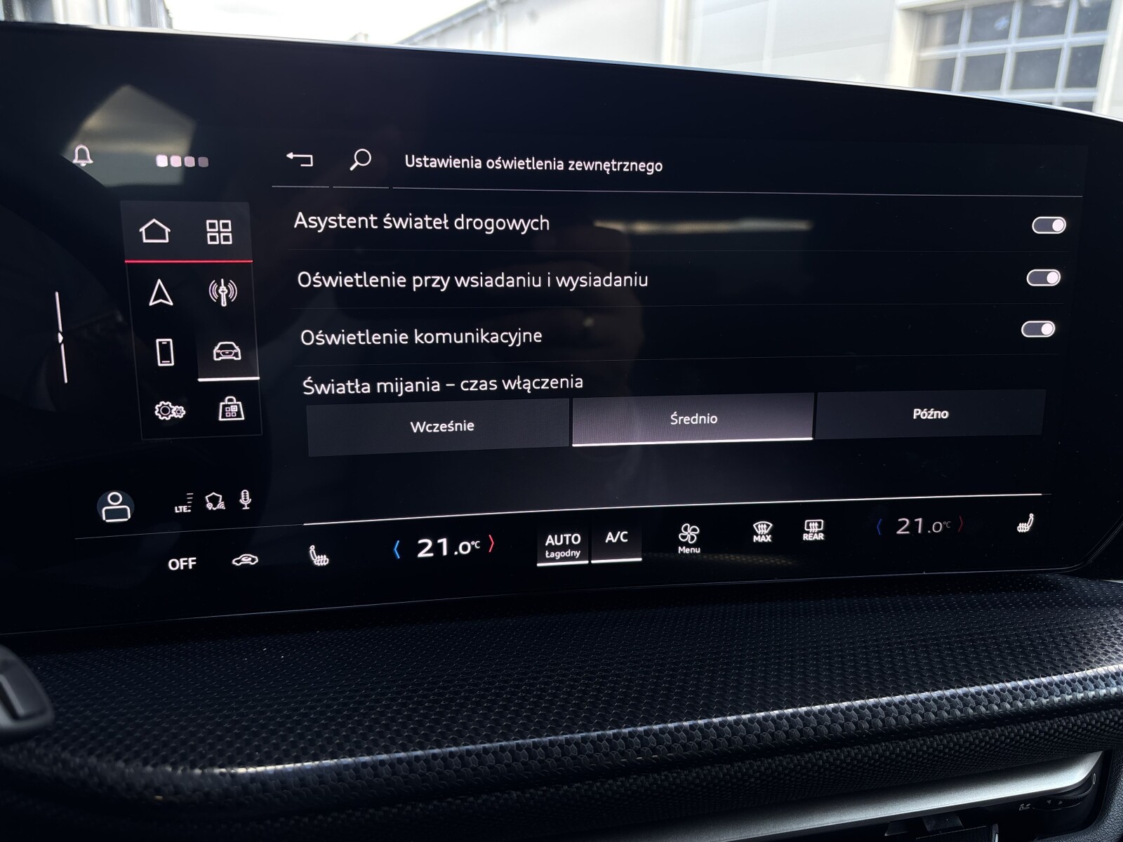 Audi Q5 - zdjęcie 26