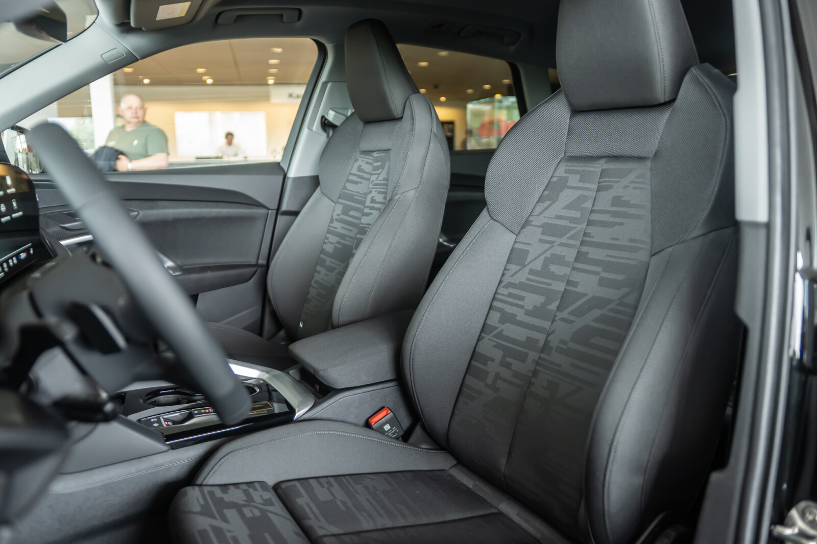 Audi Q5 - zdjęcie 6
