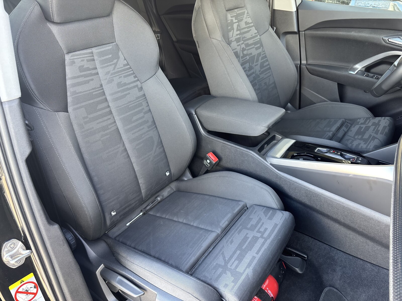 Audi Q5 - zdjęcie 37