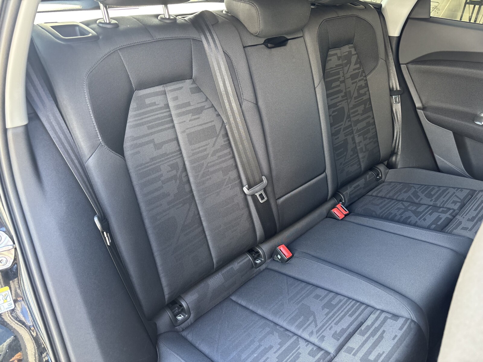 Audi Q5 - zdjęcie 38