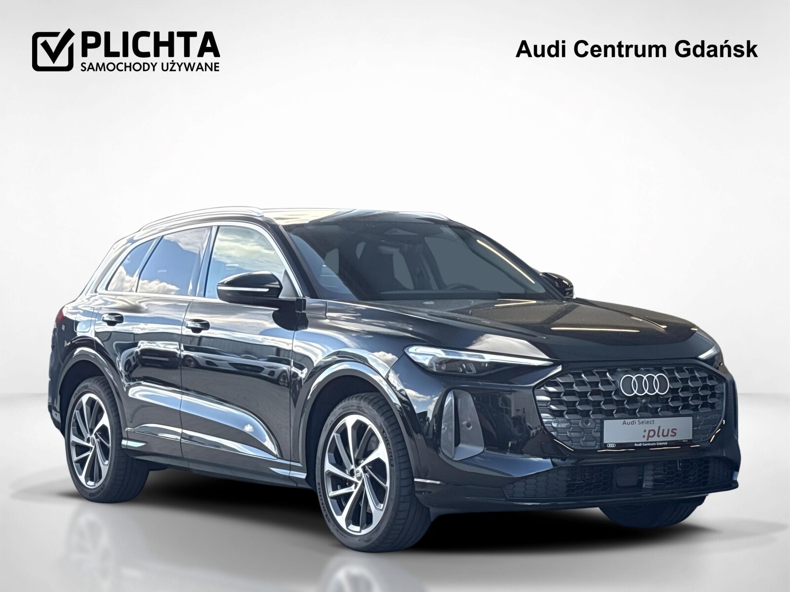Audi Q5 - zdjęcie 15
