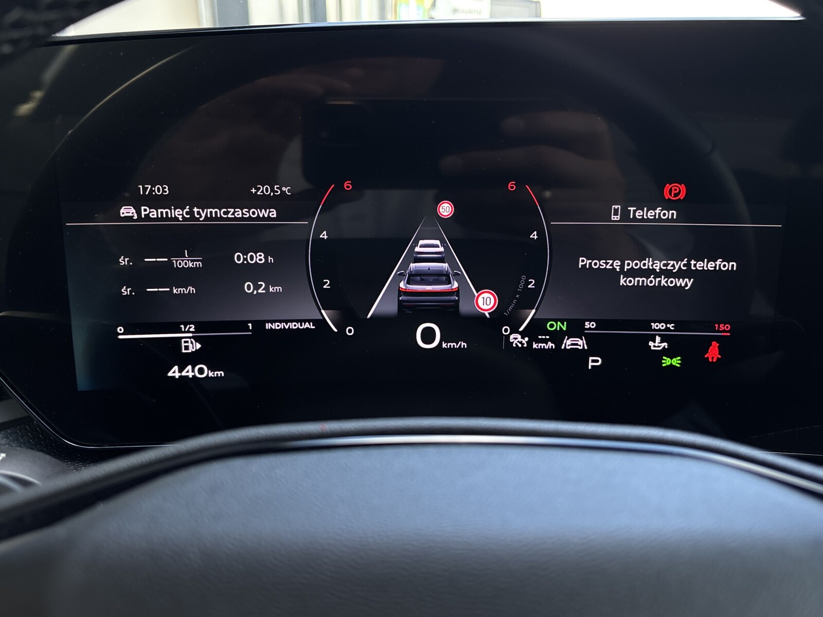 Audi Q5 - zdjęcie 21