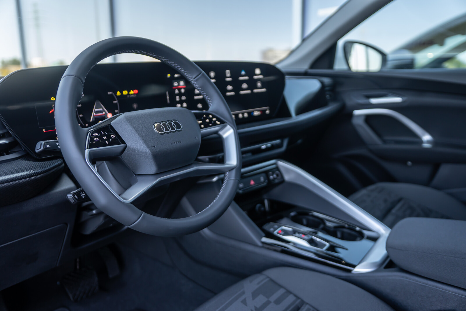 Audi Q5 - zdjęcie 9